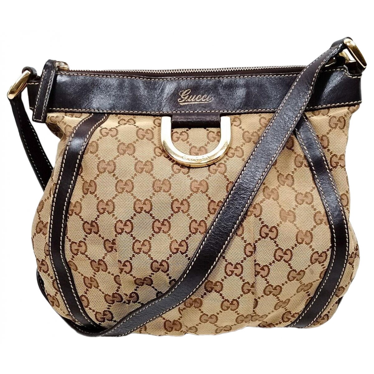 Abbey cloth handbag
