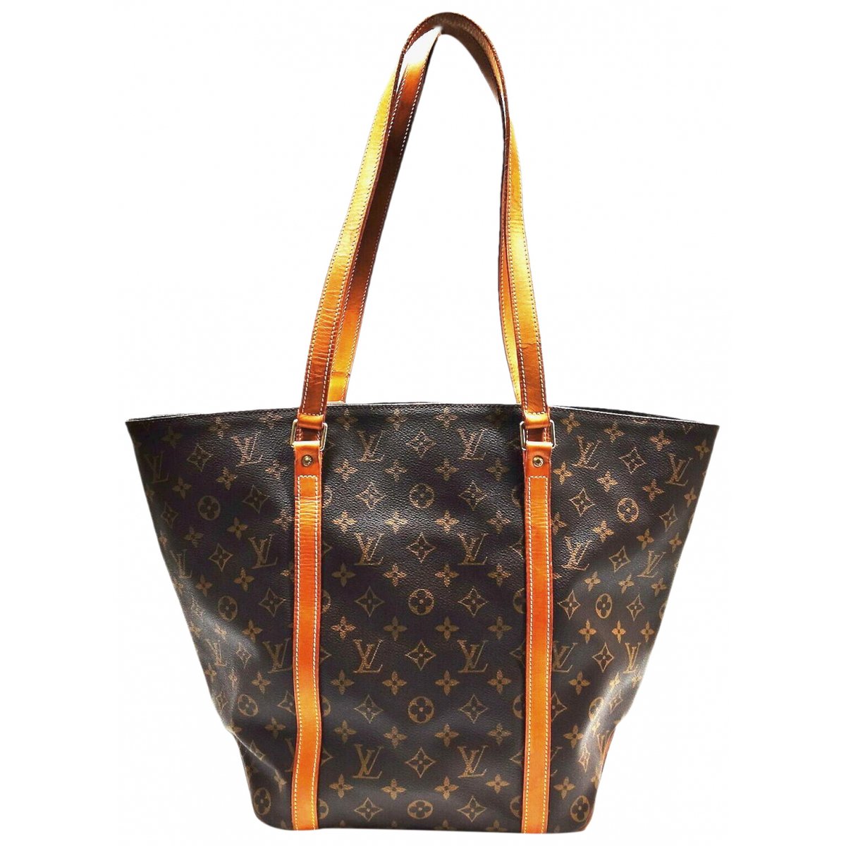 Shopping cloth handbag