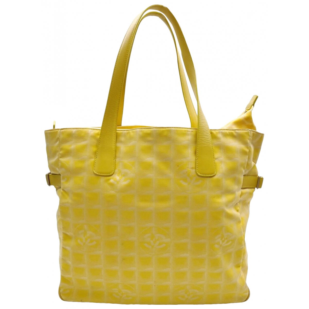 Wild Stitch handbag