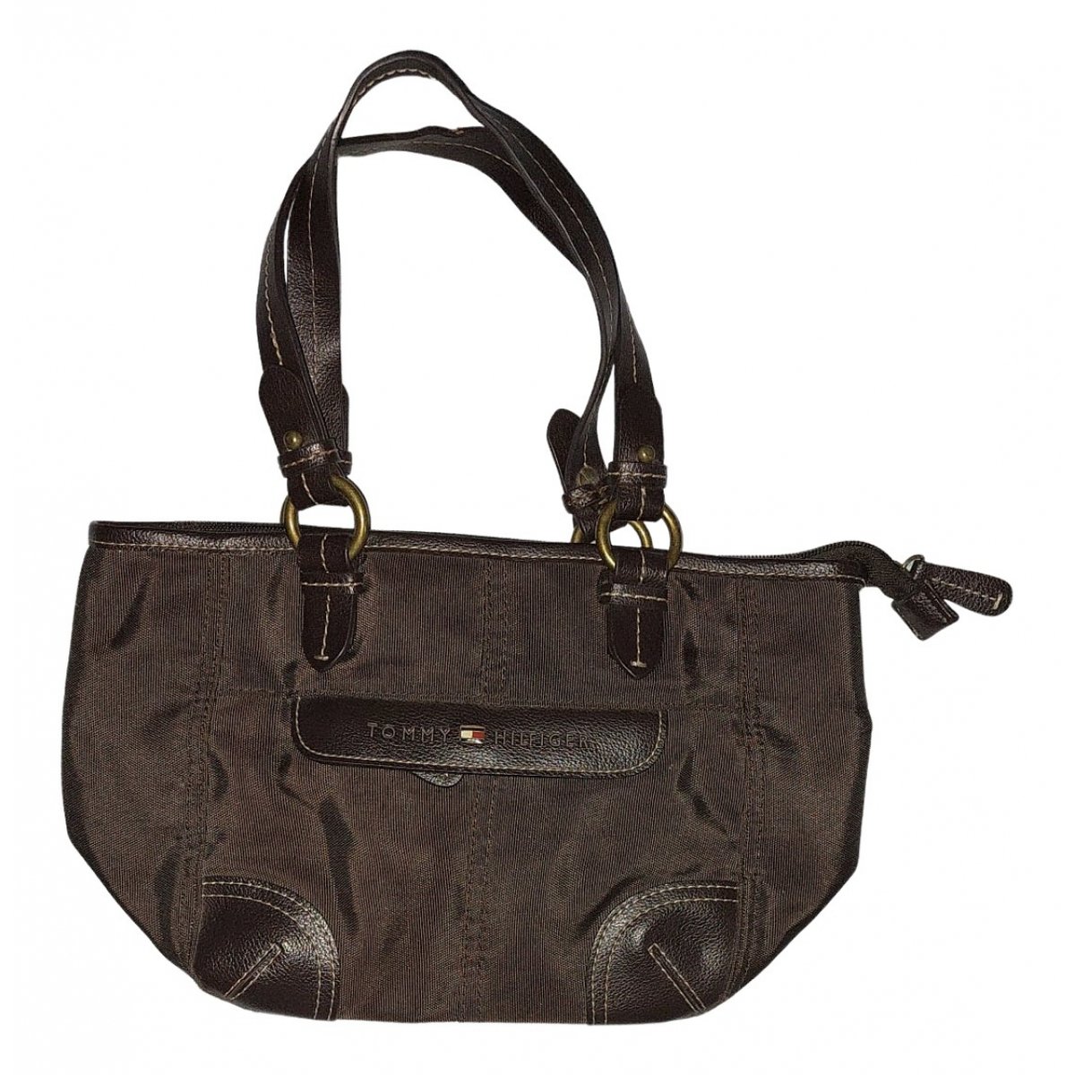 Cloth handbag