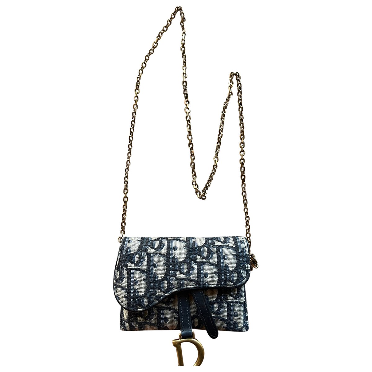 Dior Saddle rectangular