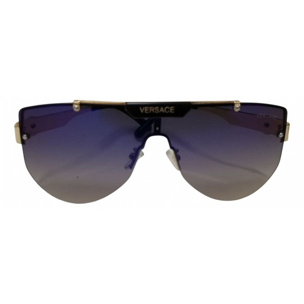 Medusa Biggie sunglasses