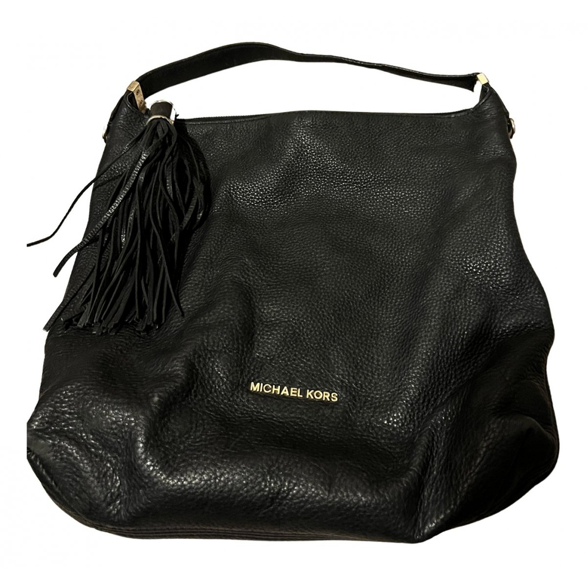 Bedford leather handbag