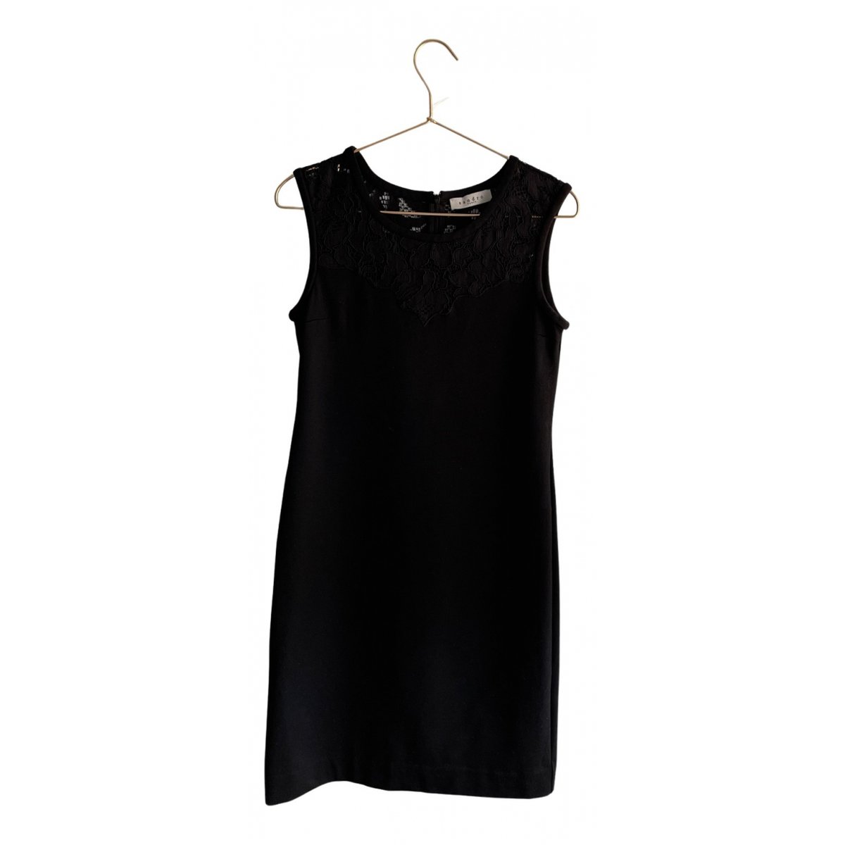 Fall Winter 2019 mid-length dress