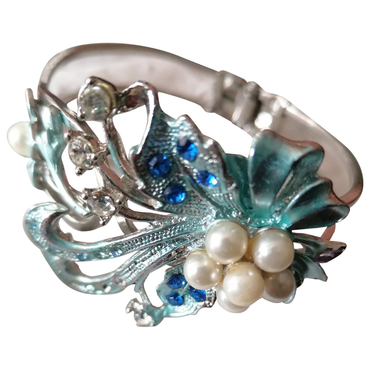 Motifs Noeuds bracelet