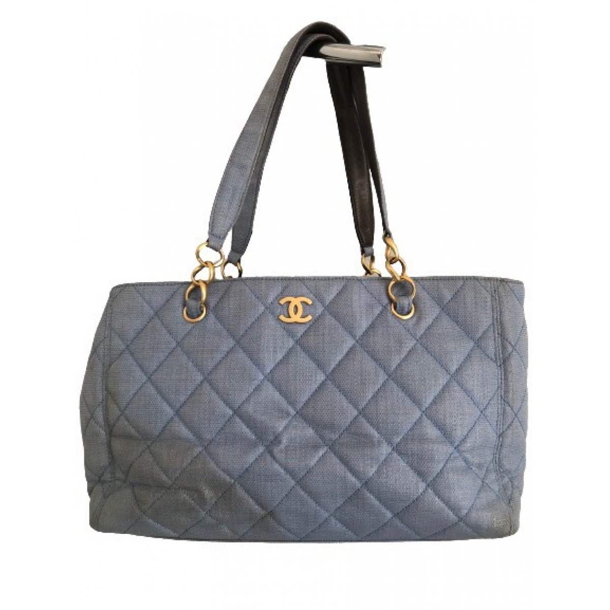 Grand shopping cloth tote