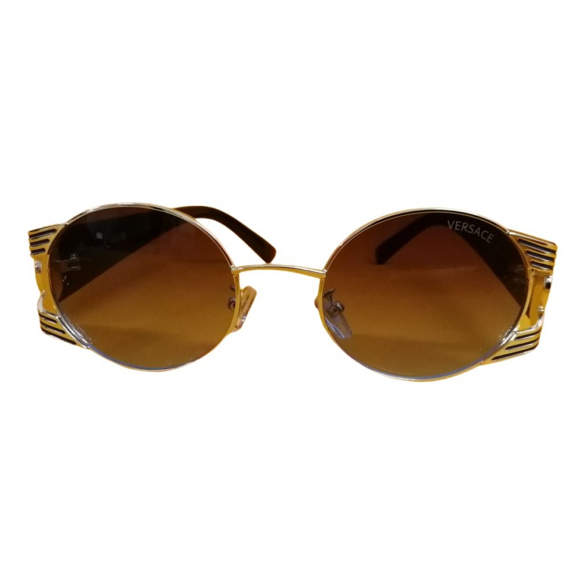 Medusa Biggie sunglasses