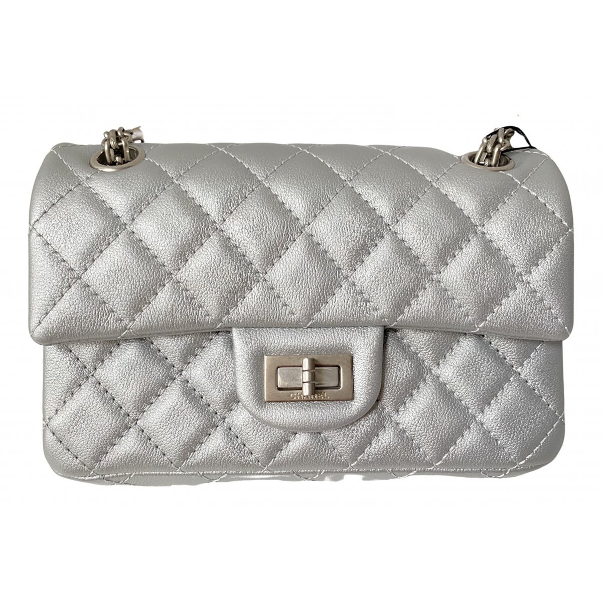 2.55 leather crossbody bag
