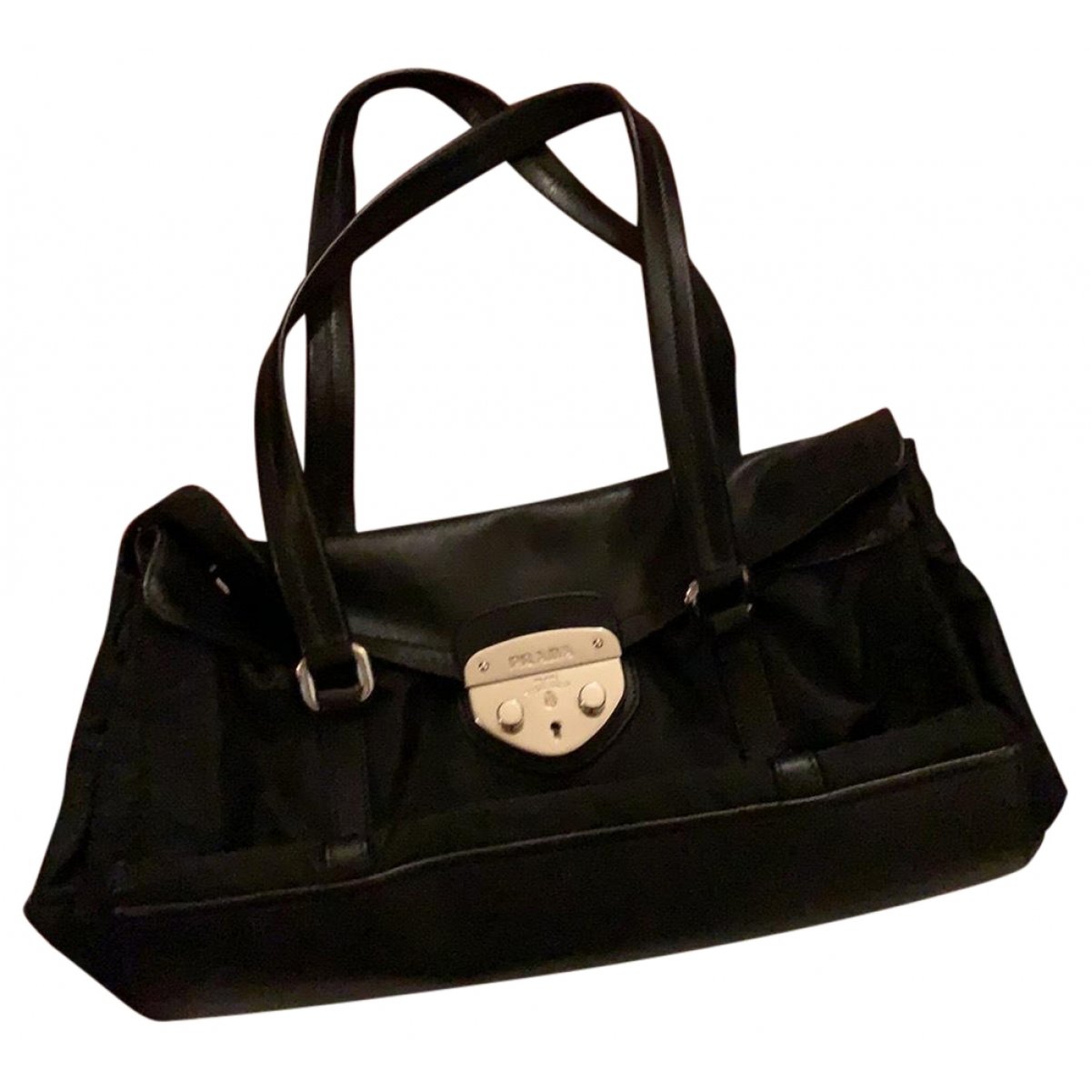Cargo handbag