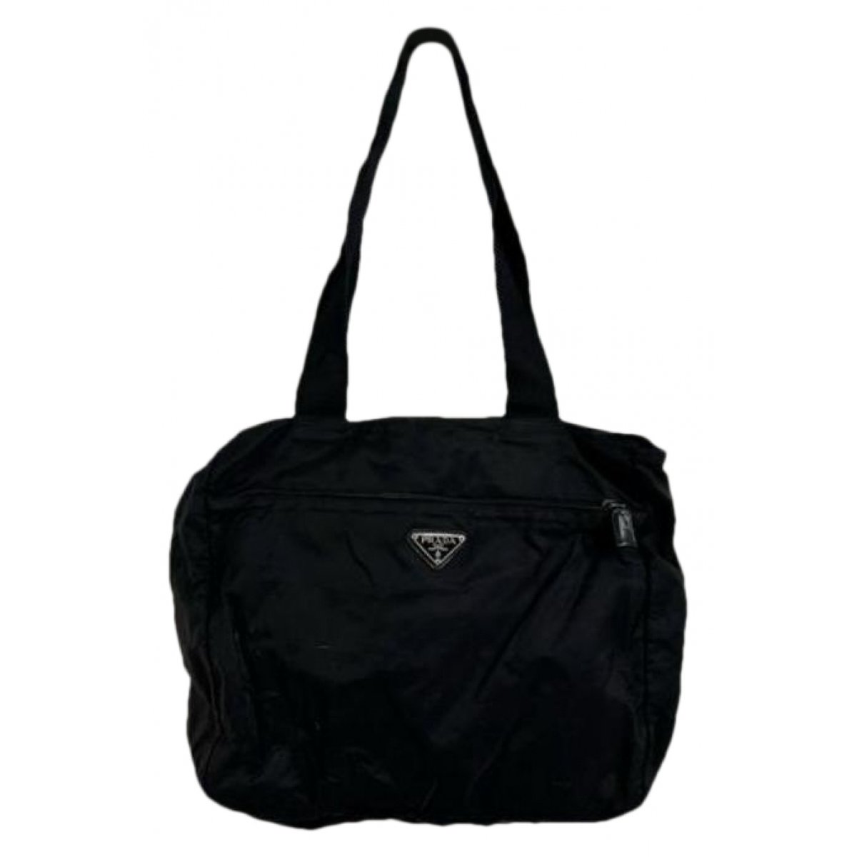 Cargo handbag