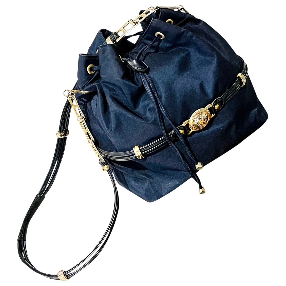 Cloth handbag