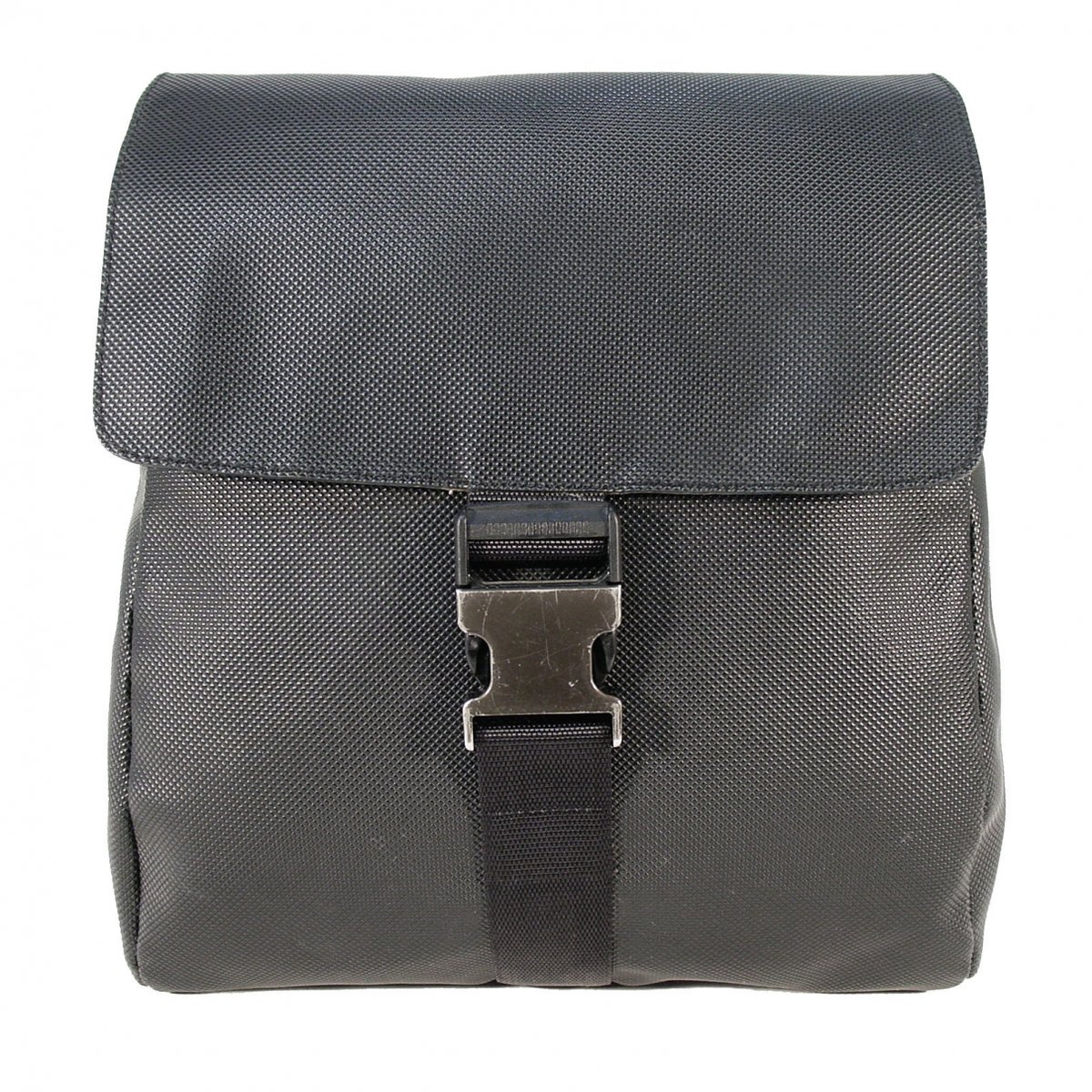 Marie cloth backpack