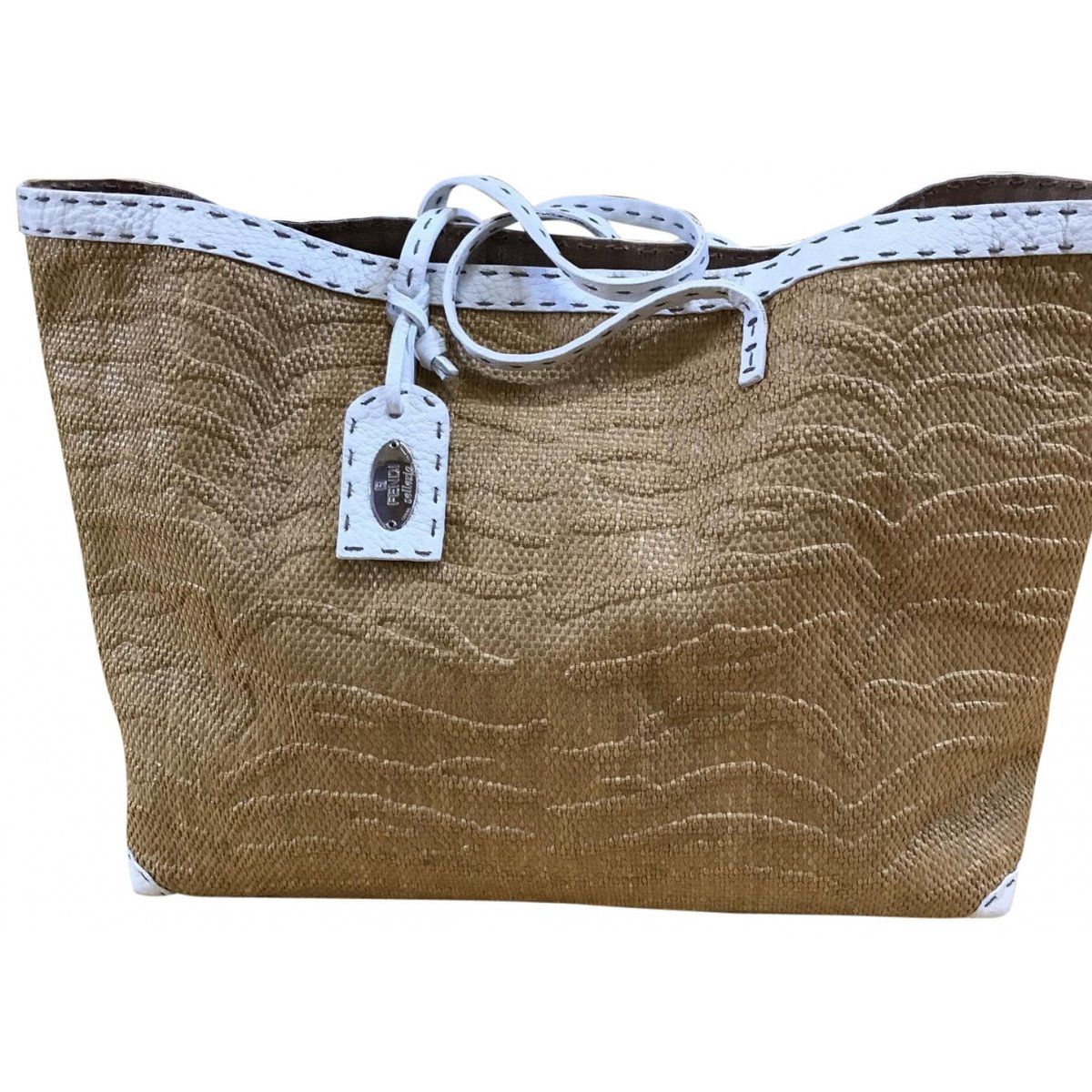 Peekaboo handbag