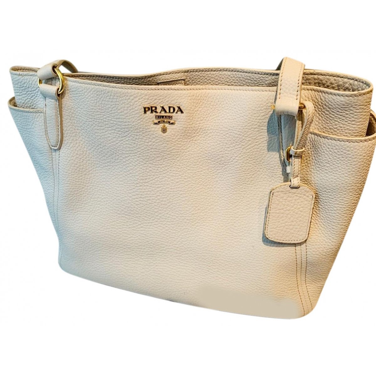 Light Frame leather handbag