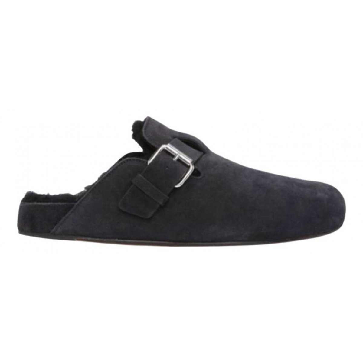 Mirvin mules & clogs