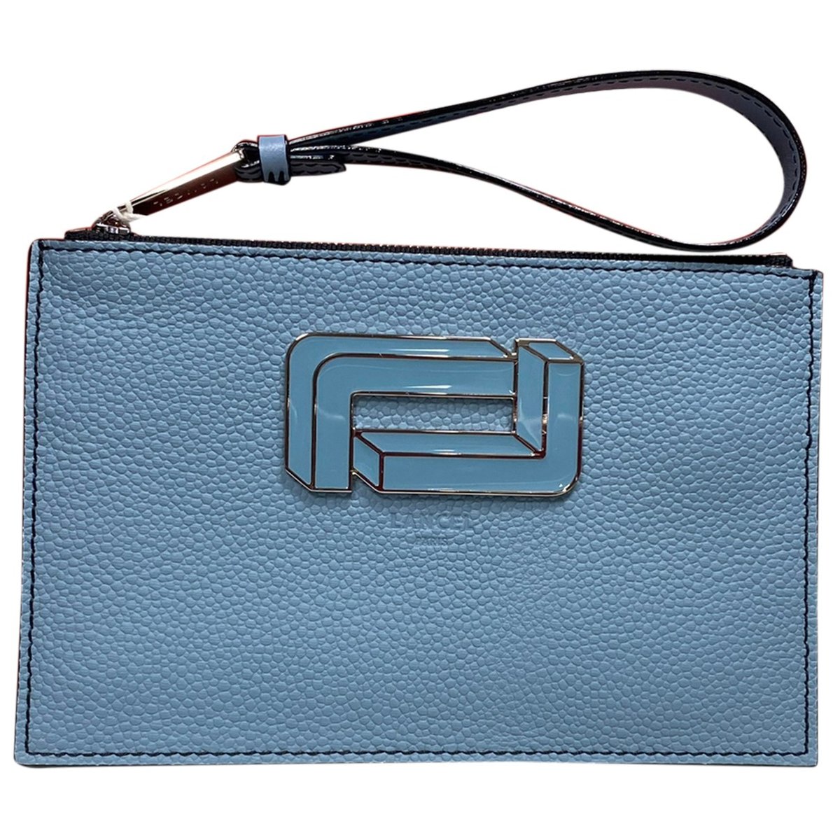Pia leather wallet