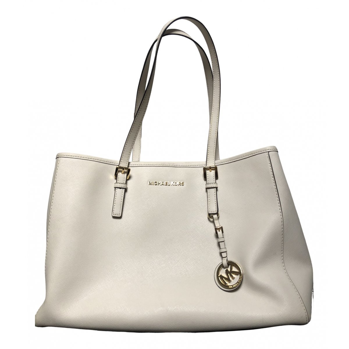 Sady leather handbag