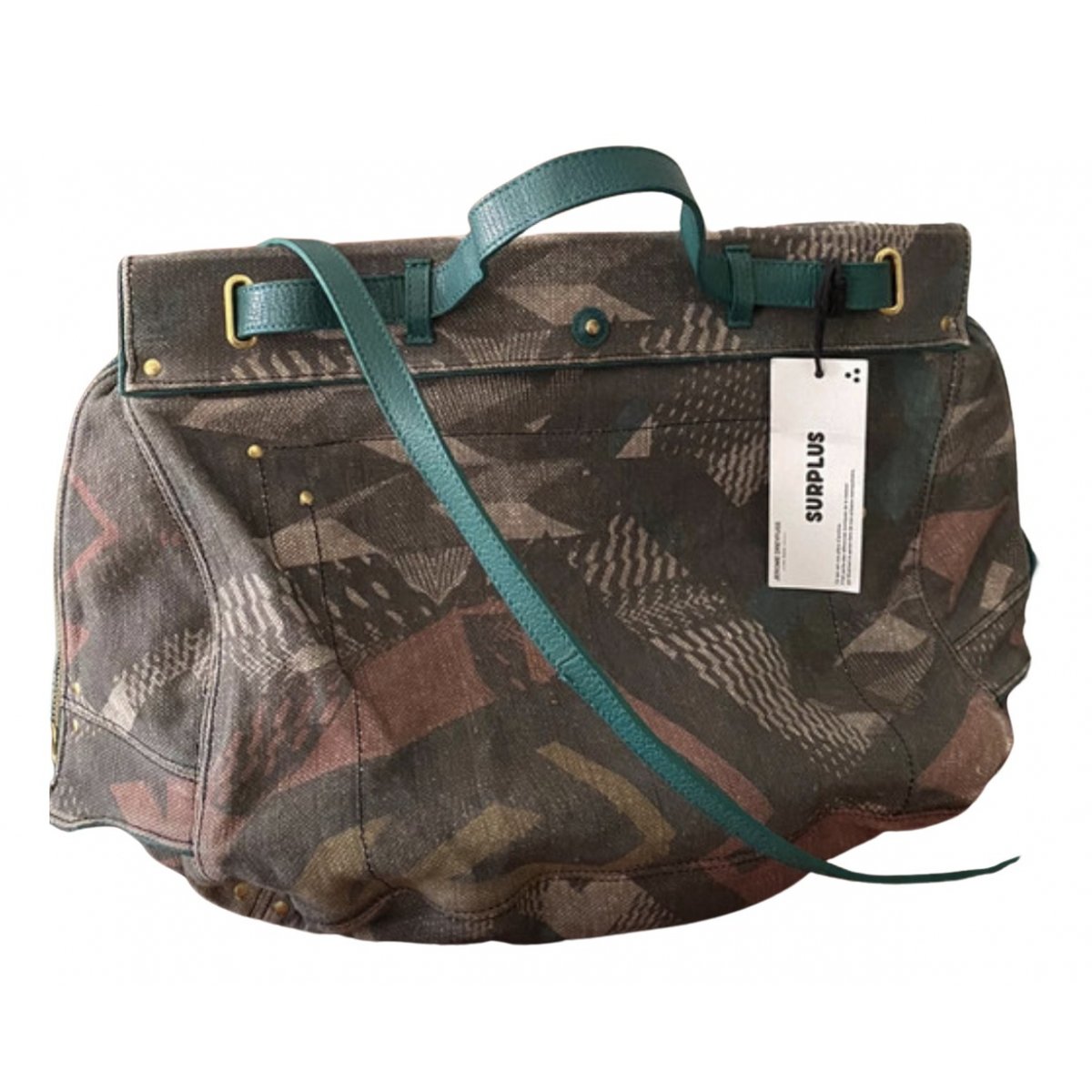 Carlos handbag