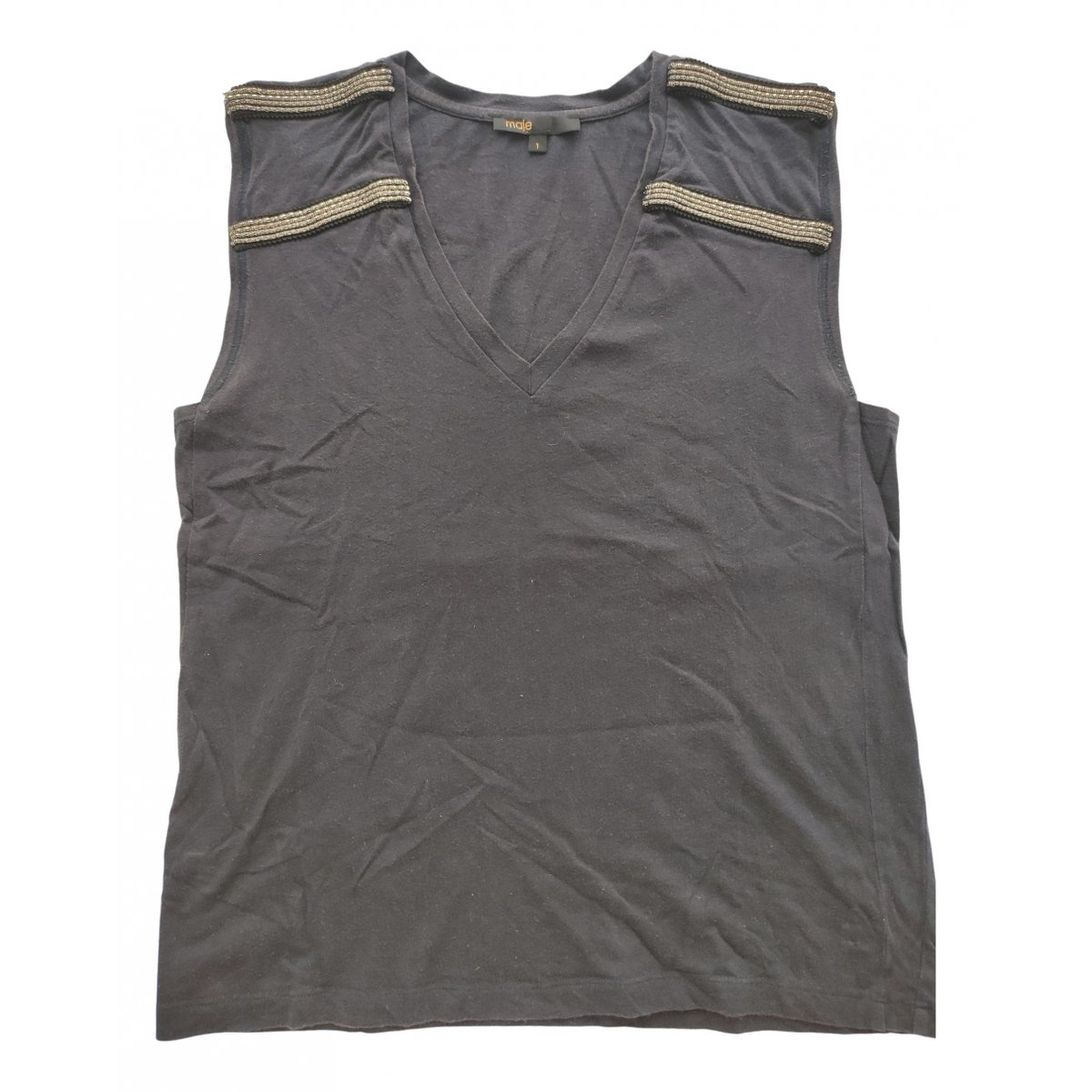 Spring Summer 2019 vest