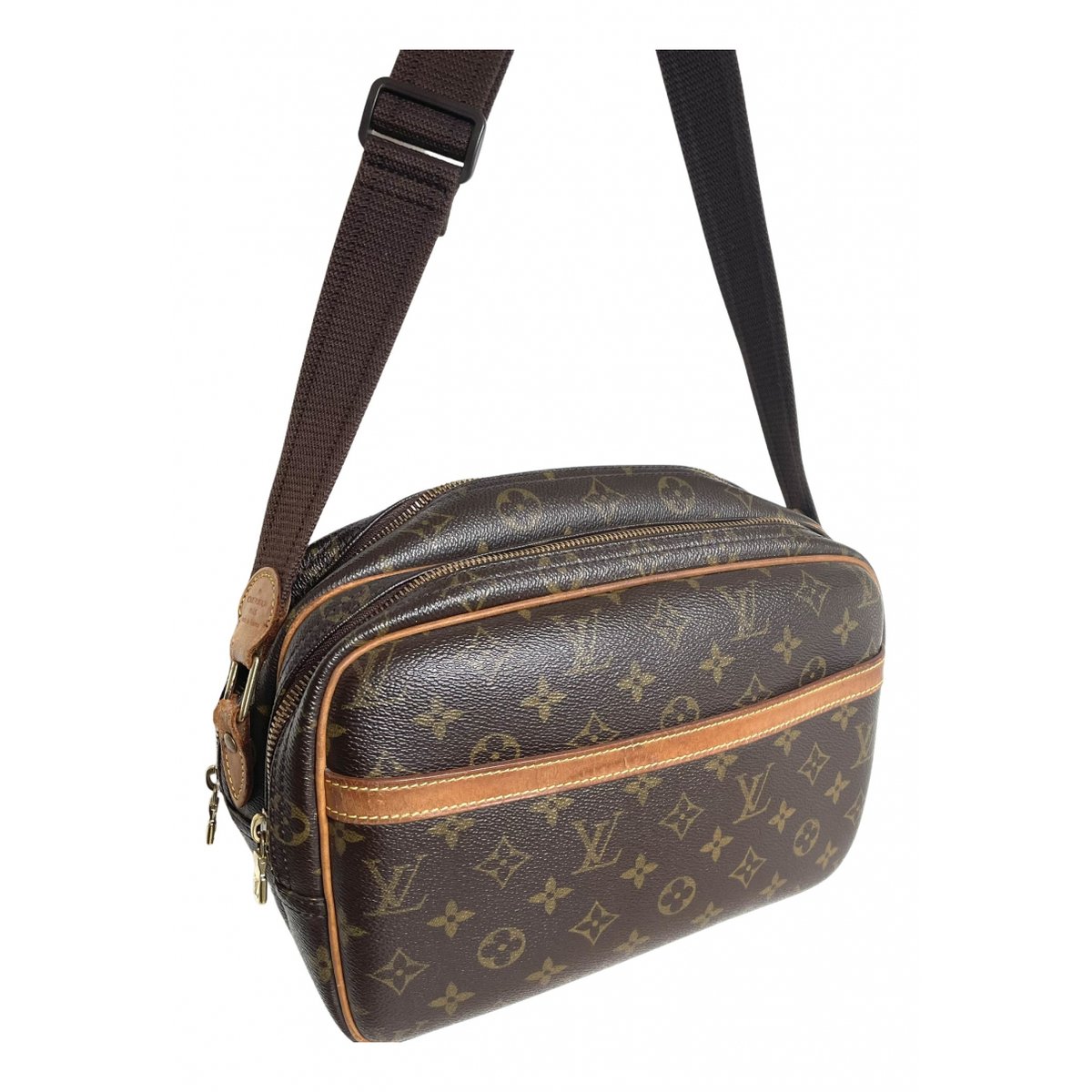 Louis Vuitton Reporter