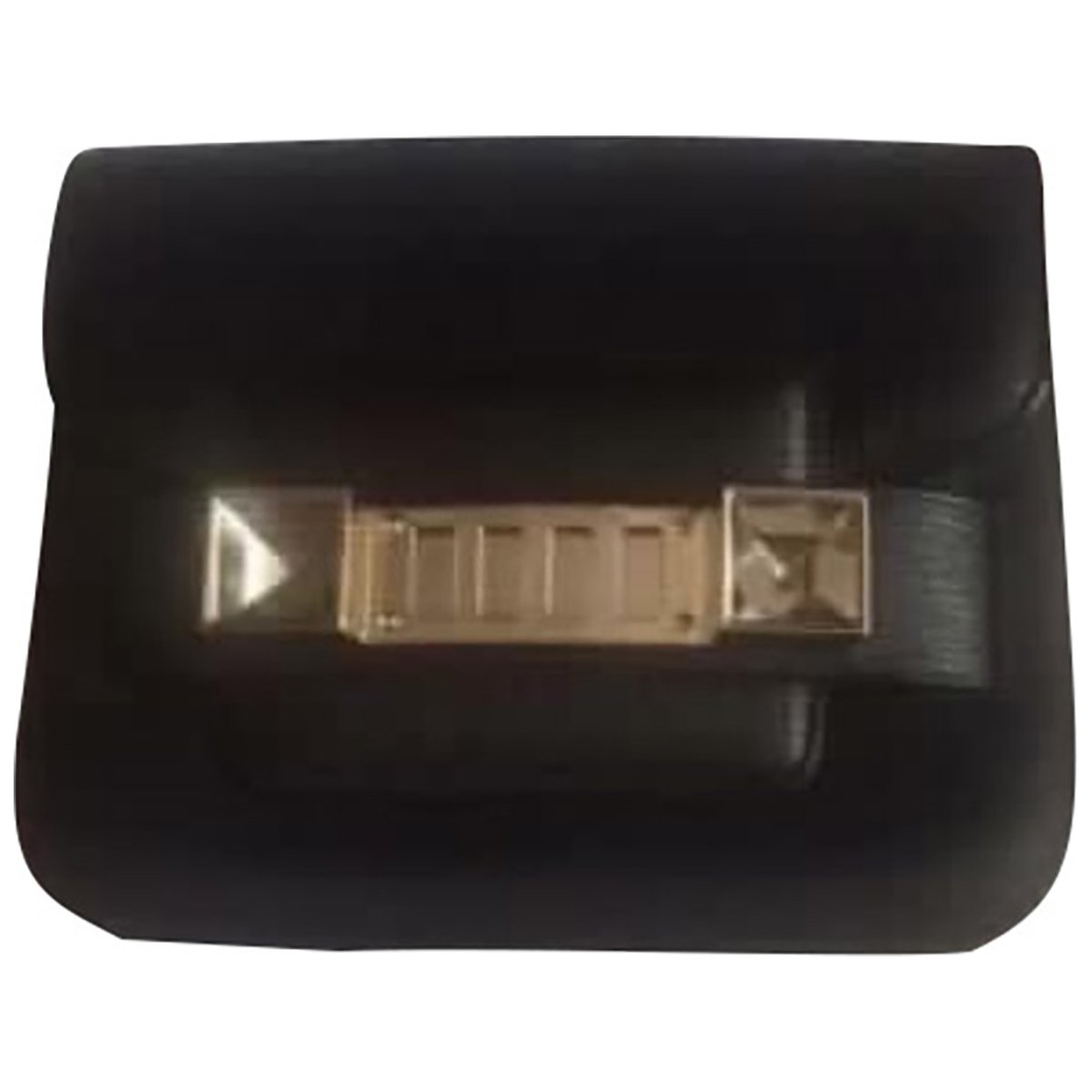 PS11 leather crossbody bag