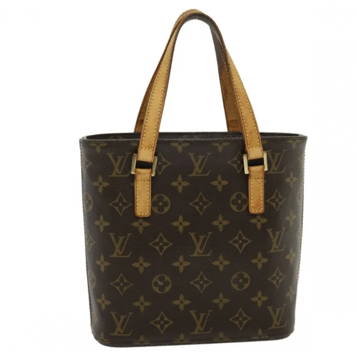 Vavin Vintage cloth handbag