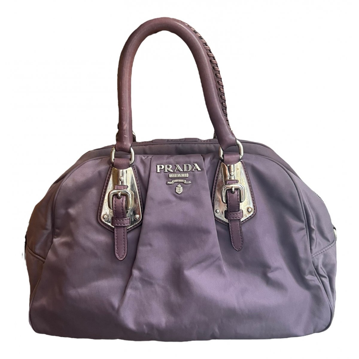 Re-Edition 1995 cloth handbag