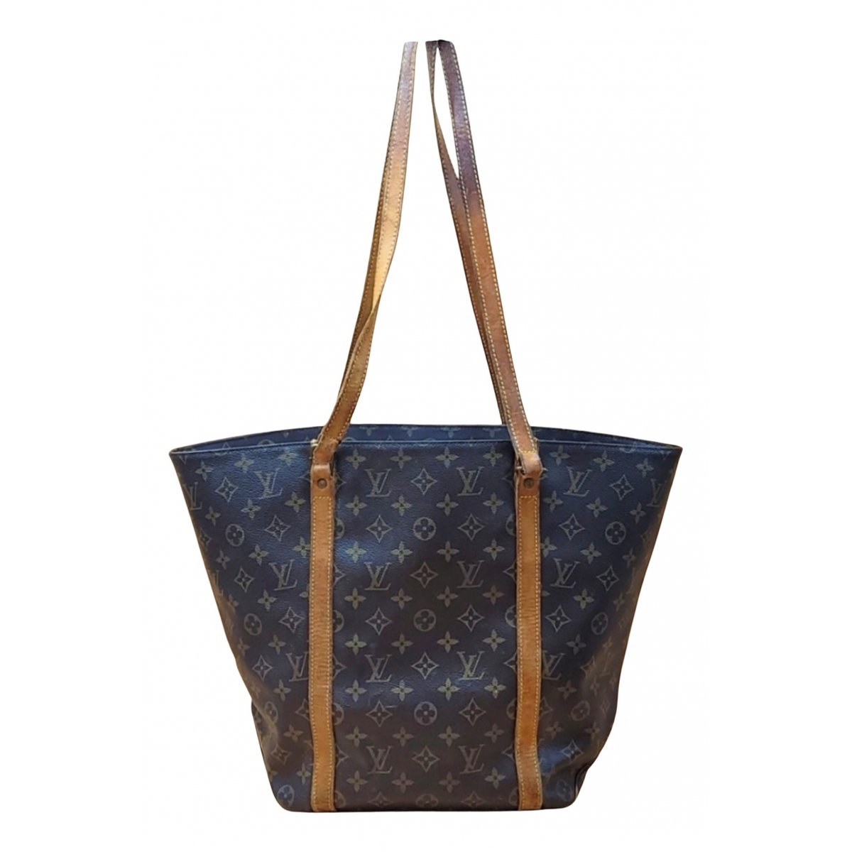 Alto leather tote