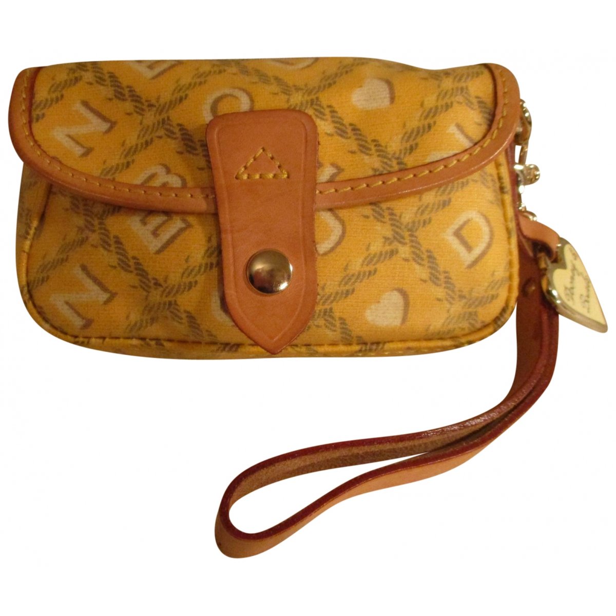 Cloth handbag
