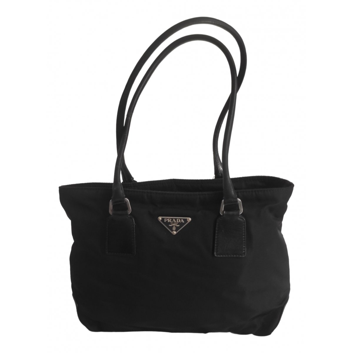 Tessuto cloth handbag