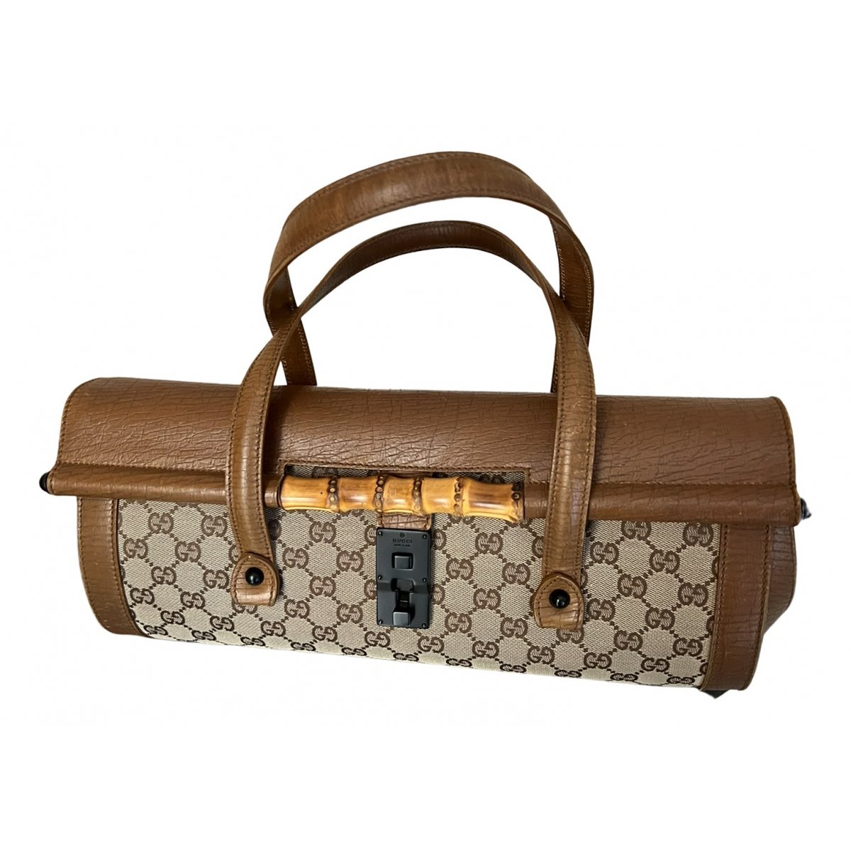 Bamboo Bullet cloth handbag