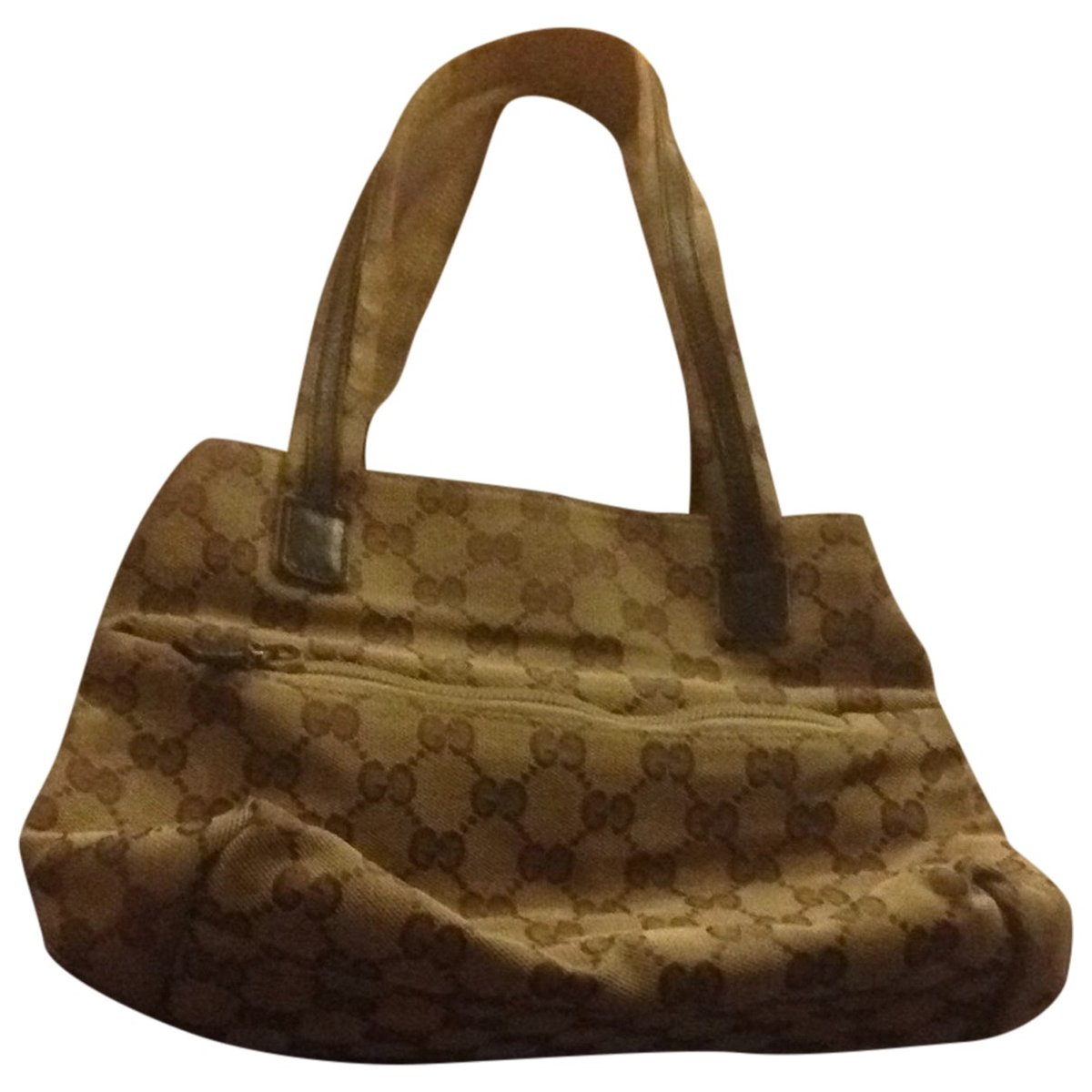 Abbey cloth handbag