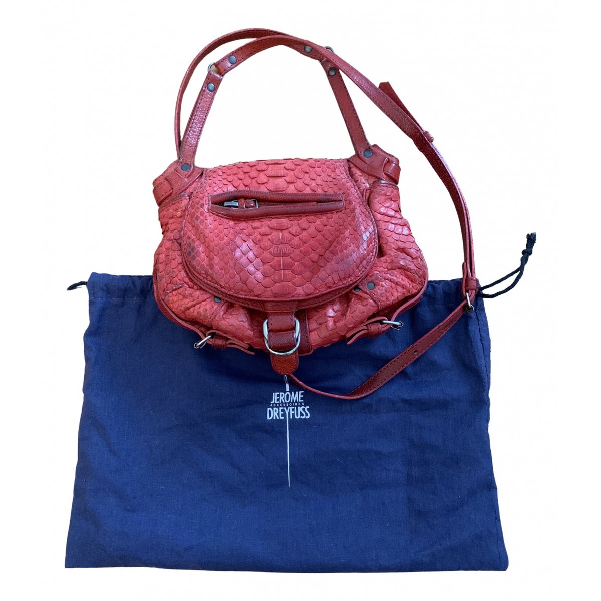 Twee Mini crossbody bag