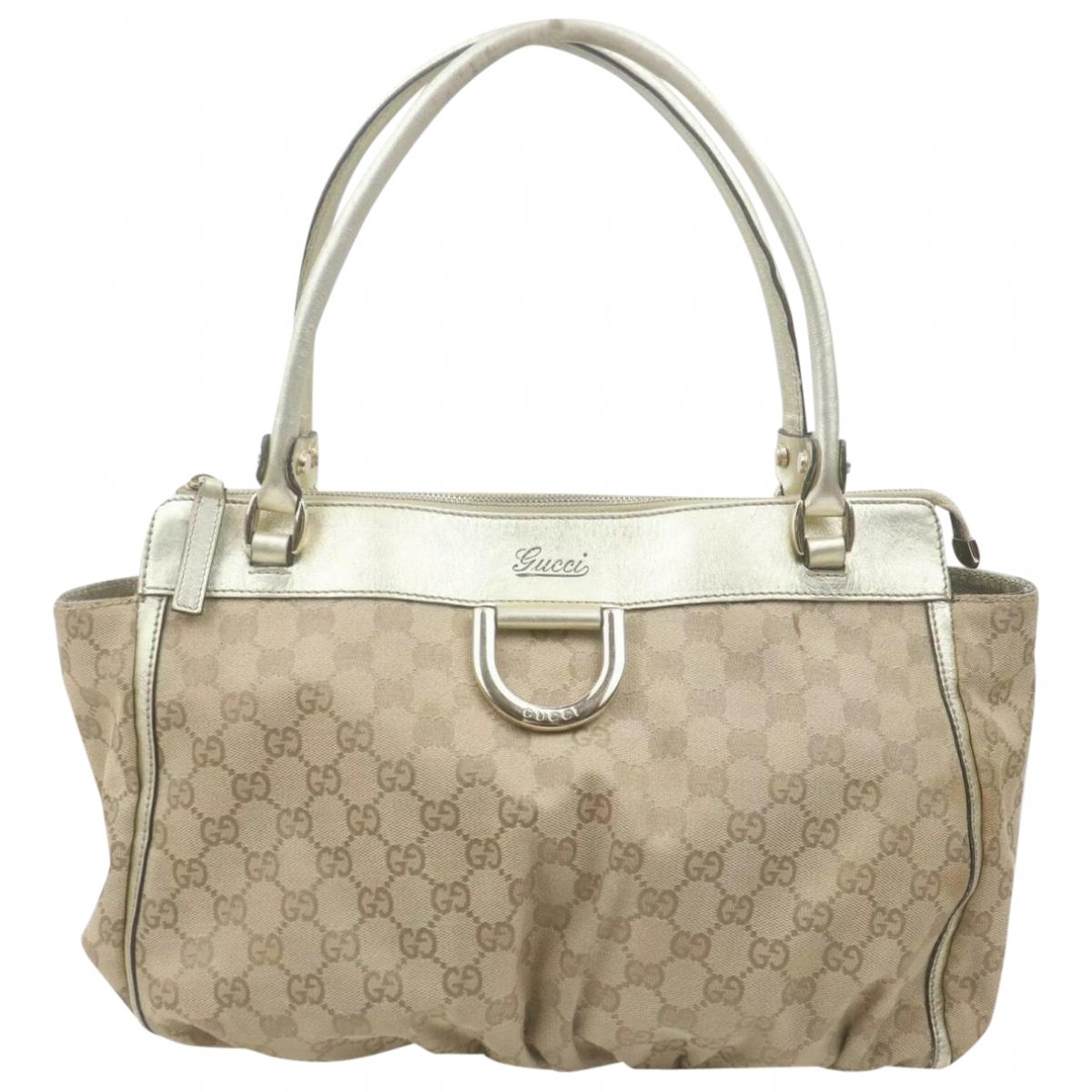 D-Ring cloth handbag