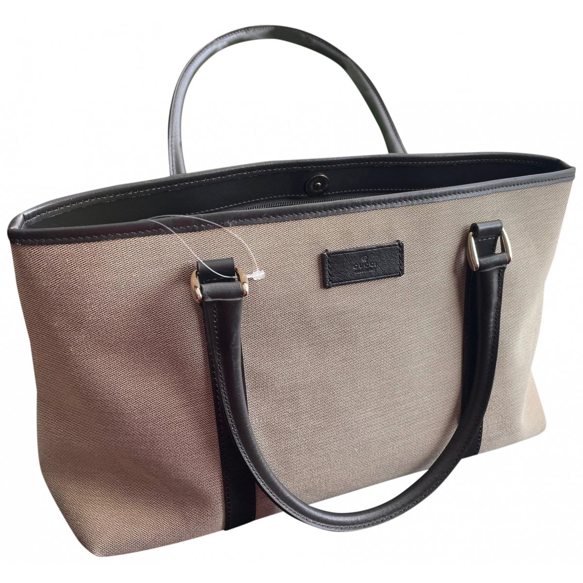 Swing cloth tote