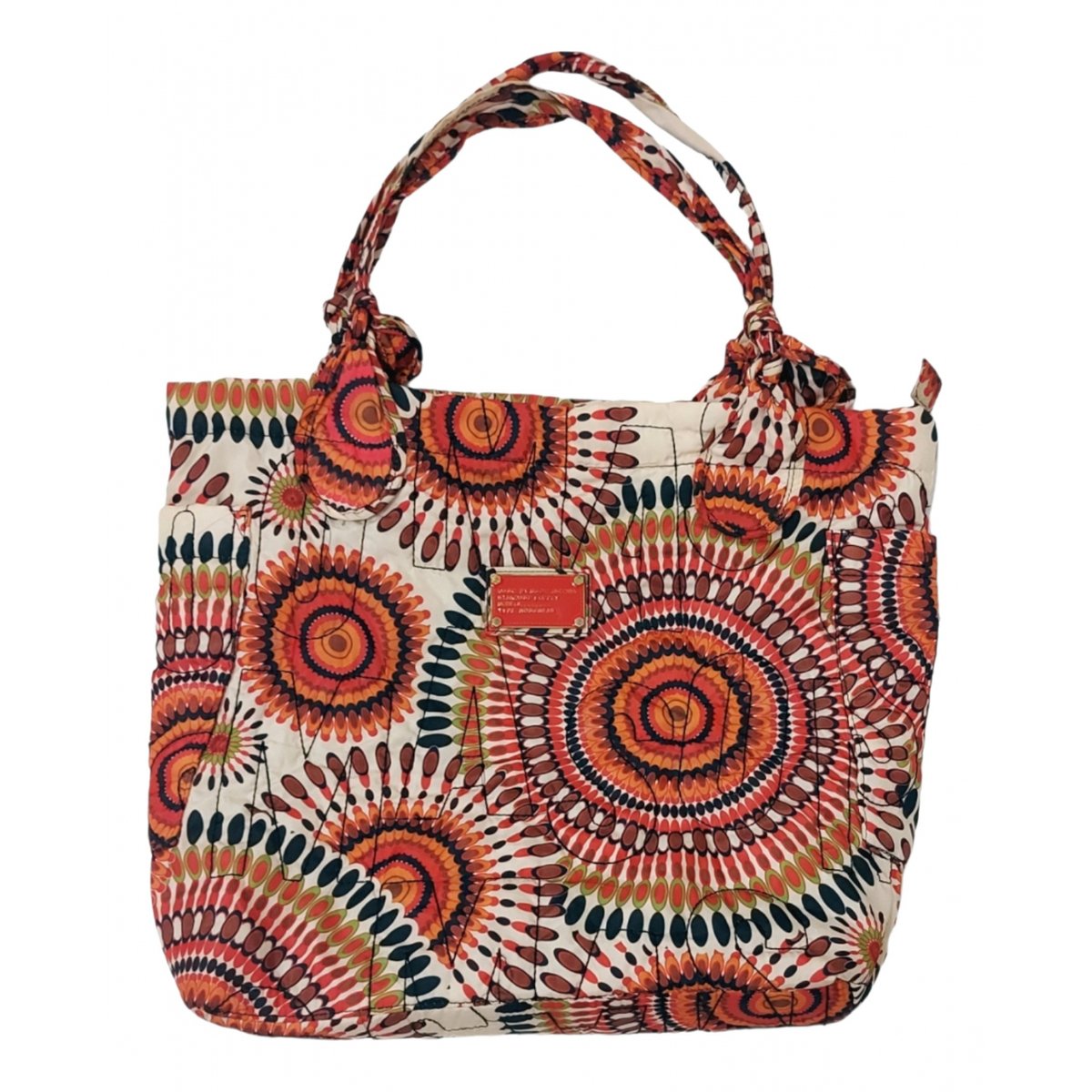 Pretty Nylon tote