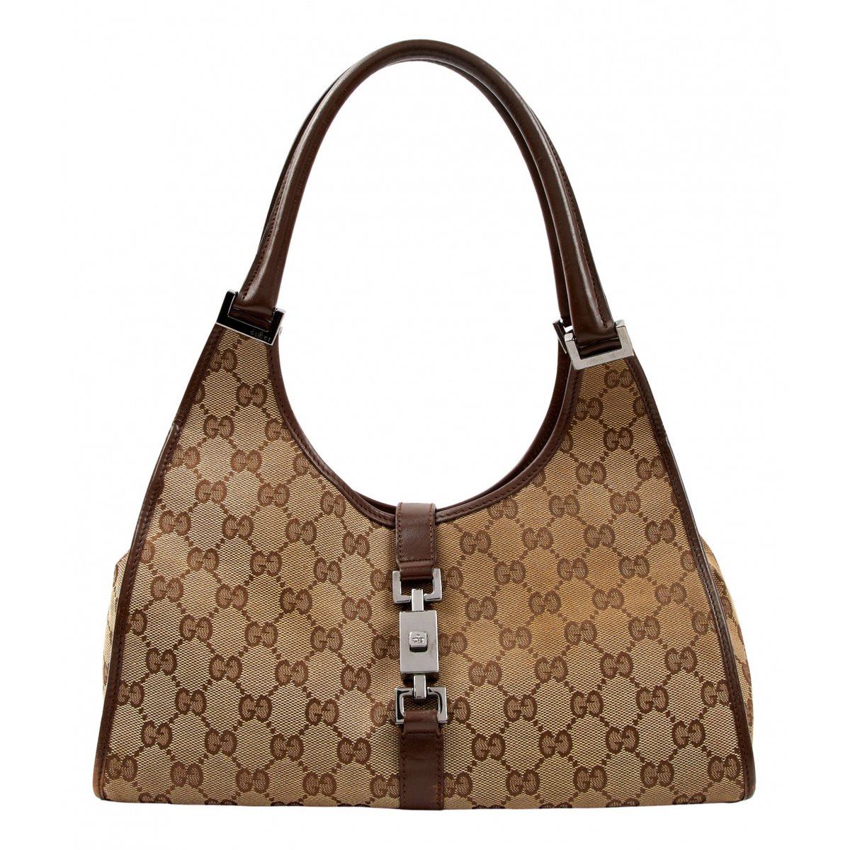 Gucci Jackie Vintage
