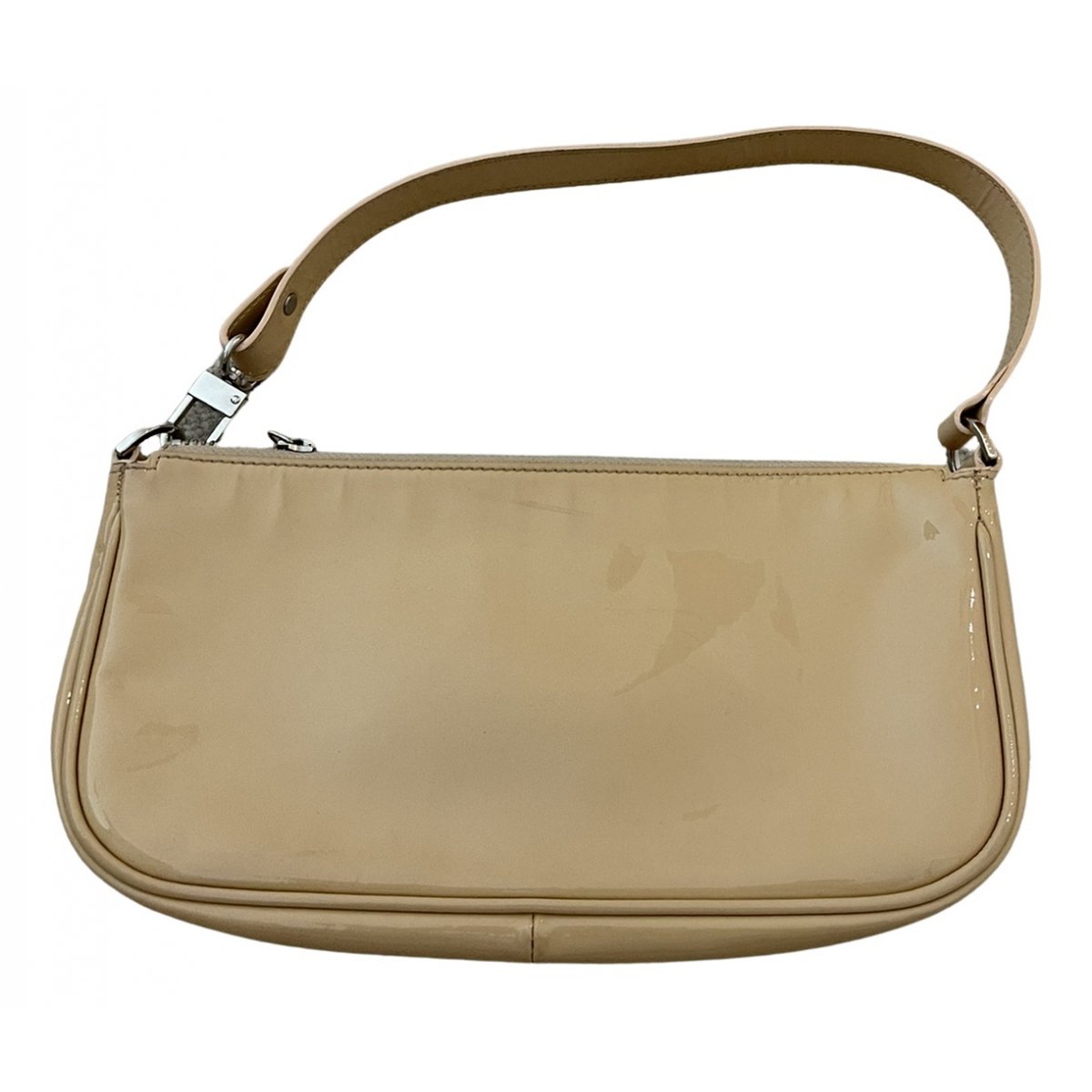 Rachel leather handbag