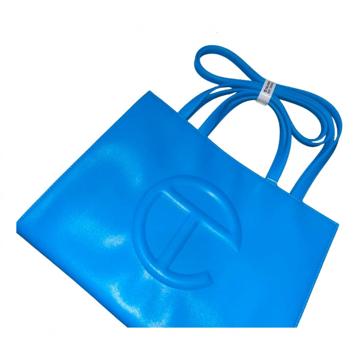 Medium Shopping Bag leather handbag
