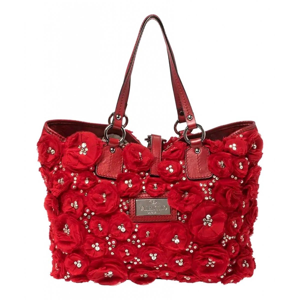 Atelier cloth tote
