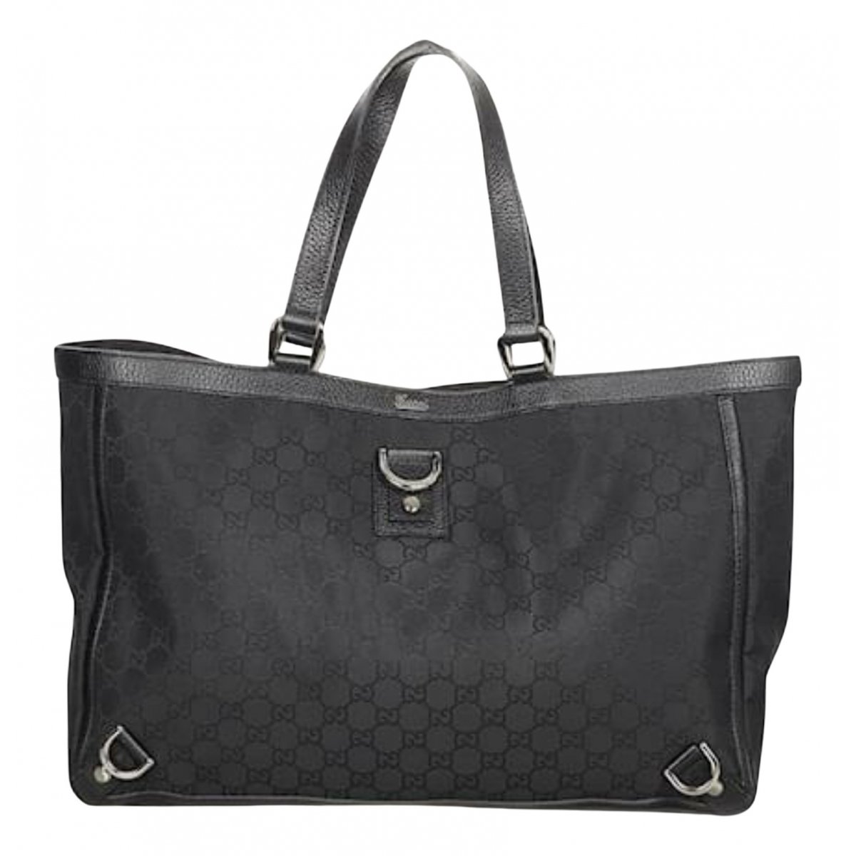 Abbey cloth handbag