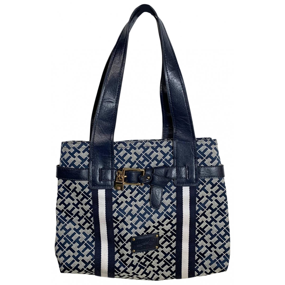 Cloth satchel