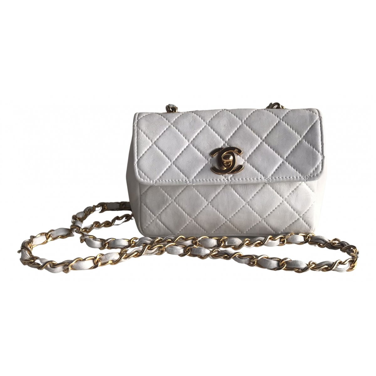 Timeless/Classique leather crossbody bag