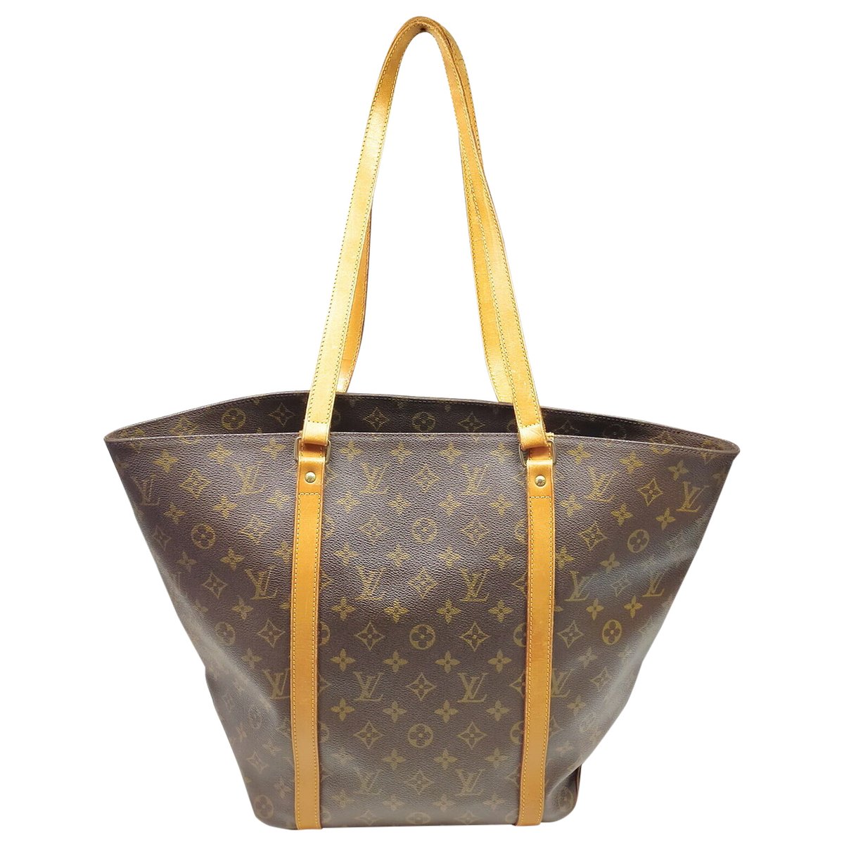Shopping cloth handbag