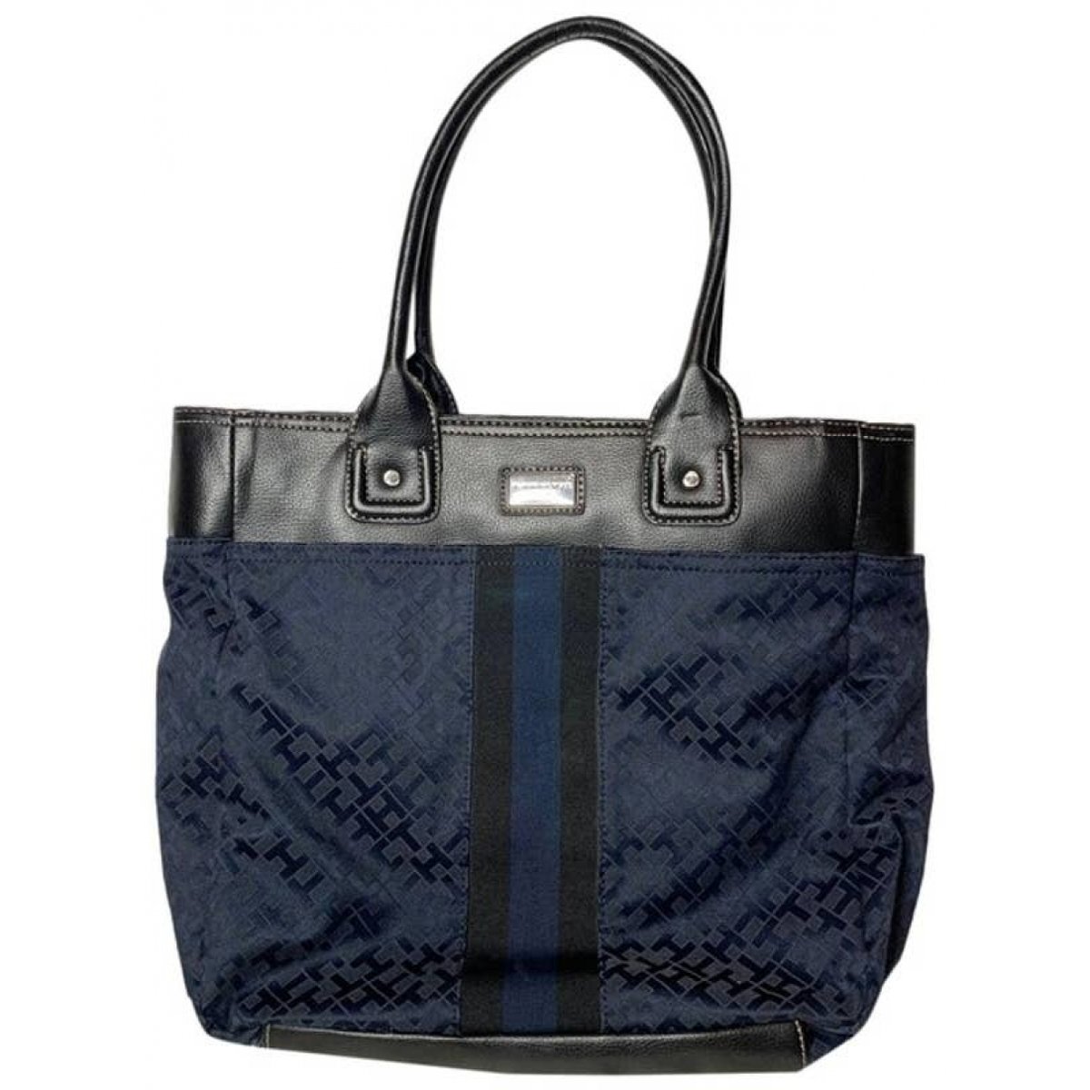 Cloth tote