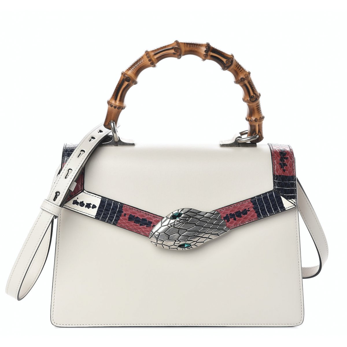 Dionysus Bamboo handbag