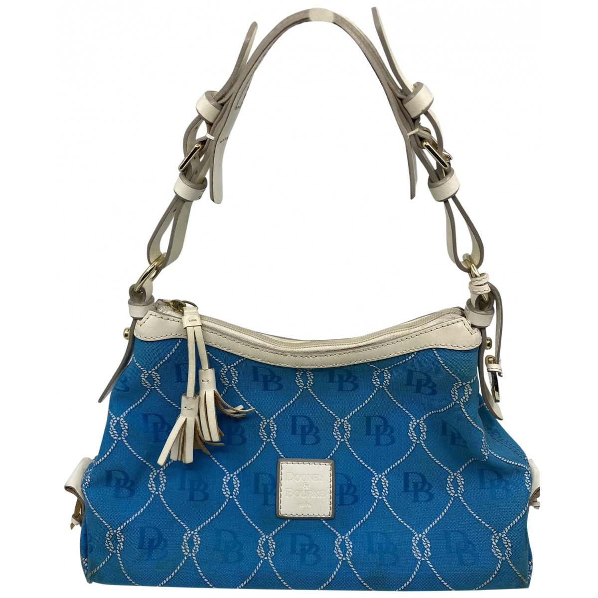 Cloth handbag