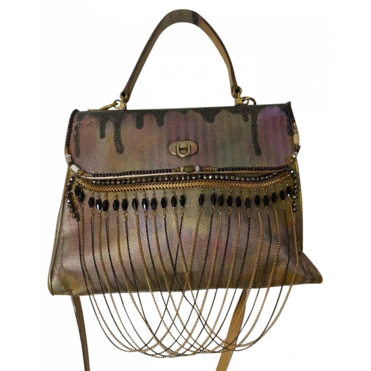 Dot Com handbag