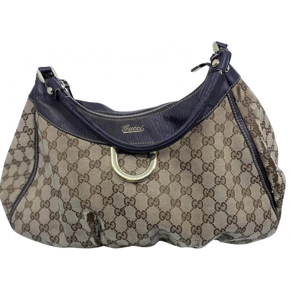 D-Ring cloth handbag