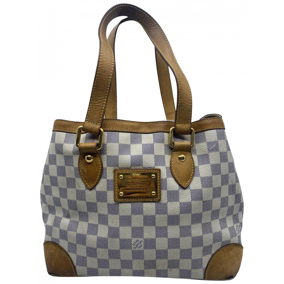 Hampstead cloth tote